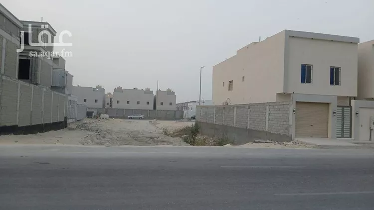 أرض للبيع في حي العقيق, مدينة الخبر, المنطقة الشرقية