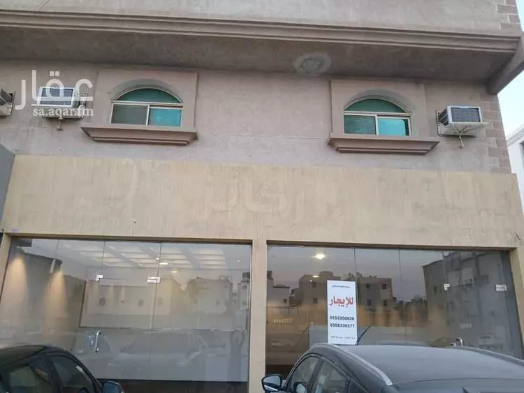 محل للإيجار في شارع ابو عبدالرحمن بن عقيل, حي الخزامى, مدينة الخبر, المنطقة الشرقية
