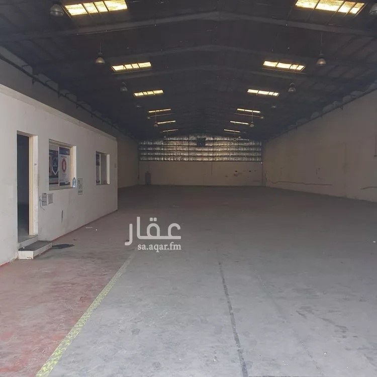 مستودع للإيجار في حي الخالدية الشمالية, مدينة الدمام, المنطقة الشرقية صورة 2