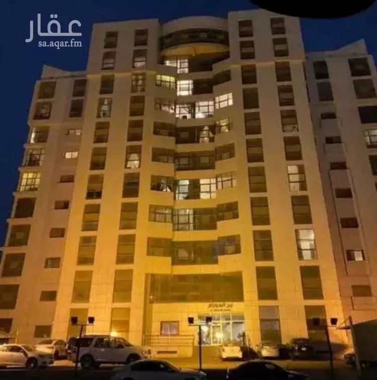 شقة للإيجار في شارع الملك خالد , حي الخزامى, مدينة الخبر, المنطقة الشرقية