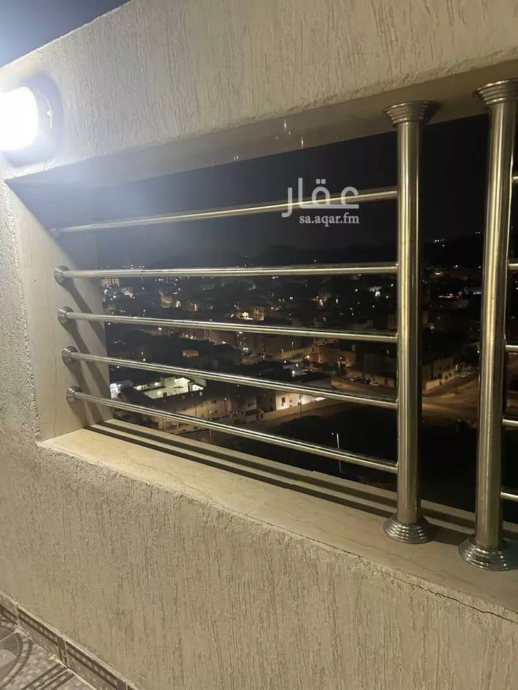 شقة للإيجار في شارع العلاء ابن زياد ، حي الاخباب ، الطائف ، الطائف