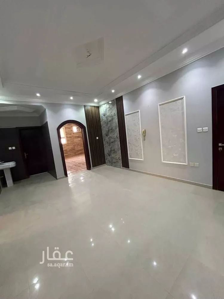 شقة للإيجار في حي ، شارع غلام ابن المني ، حي أم السباع ، الطائف ، الطائف