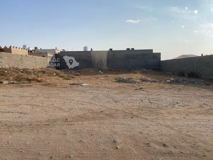 Land for Sale in Buraydah Al Wurash Al Janubiah