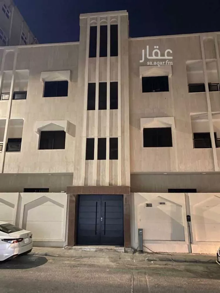 عمارة للإيجار في حي البندرية, مدينة الخبر, المنطقة الشرقية