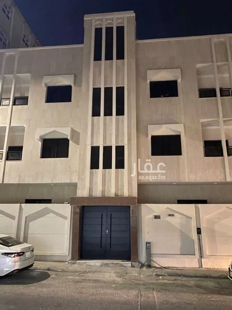 عمارة للإيجار في حي البندرية, مدينة الخبر, المنطقة الشرقية