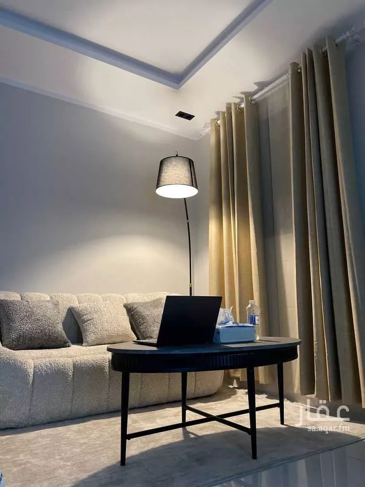 Furnished Apartment for Booking in Riyadh Al Aqiq