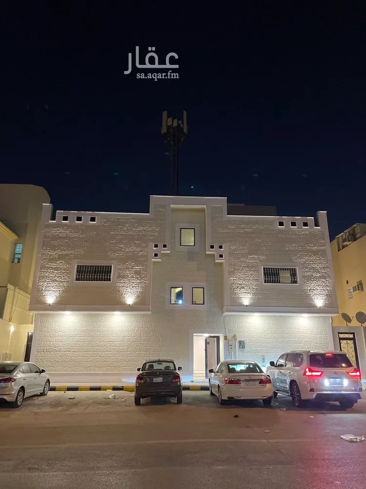 Furnished Apartment for Booking in Riyadh Al Aqiq 9