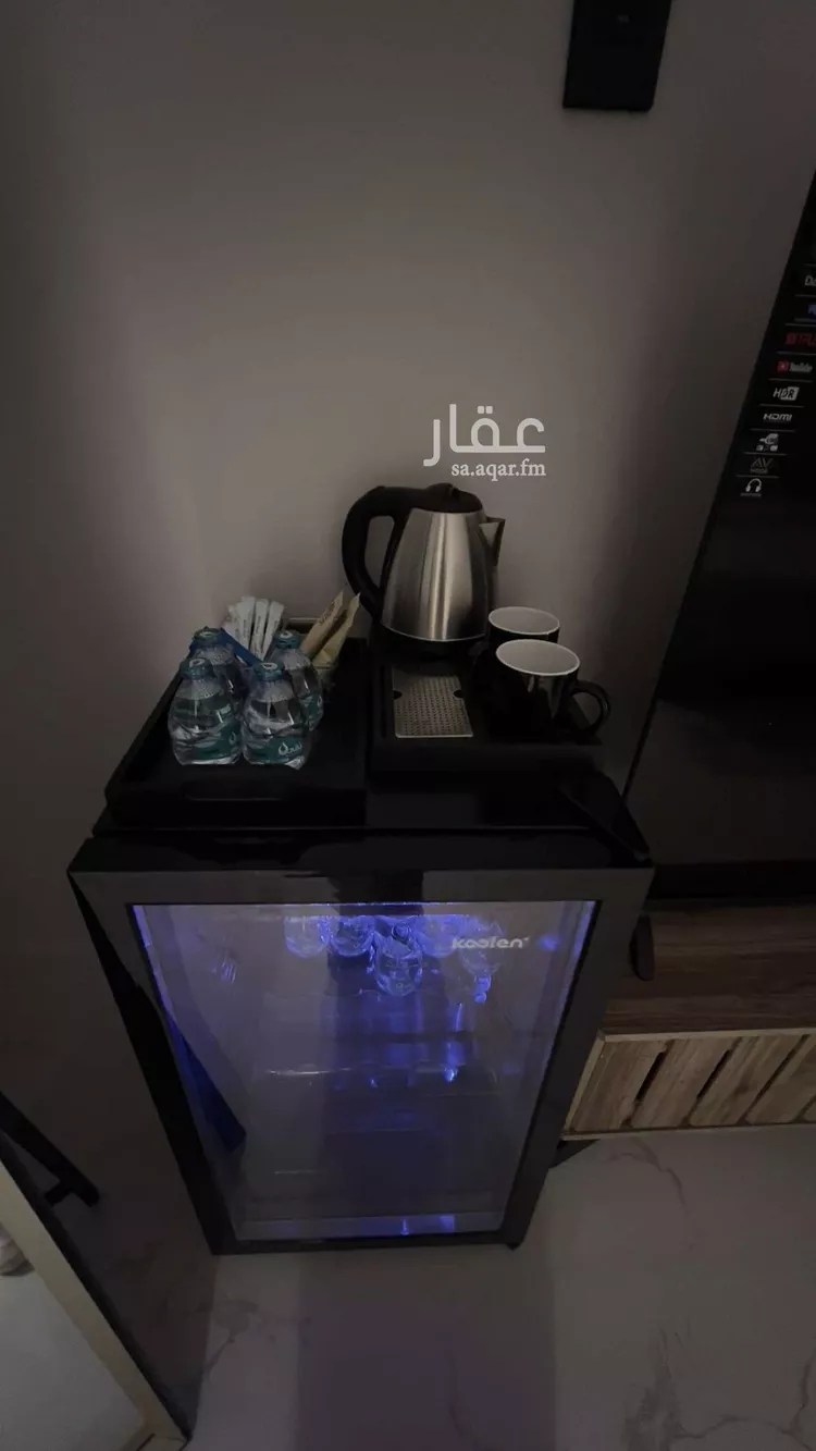 Furnished Apartment for Booking in Riyadh Al Aqiq 12
