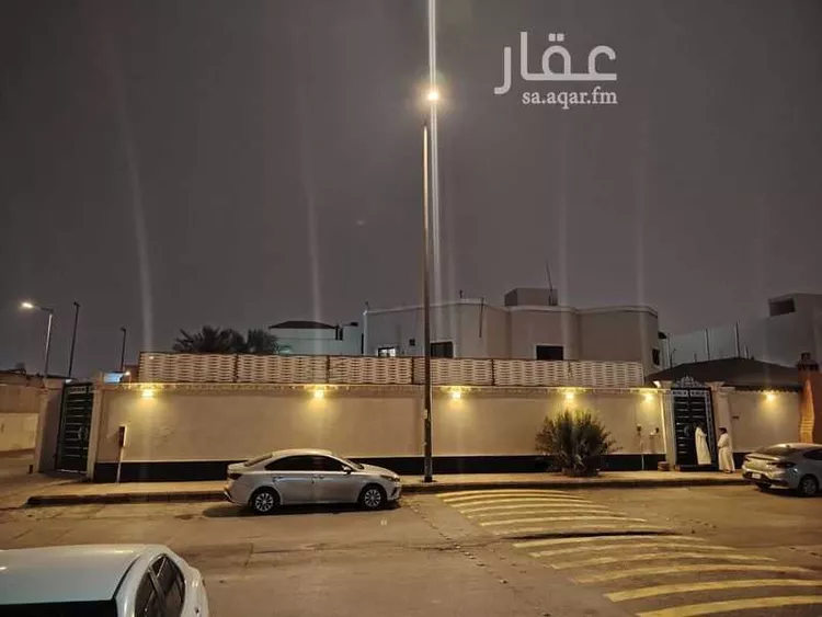 فيلا للبيع في شارع عتبة بن غزوان, حي النسيم الغربي, مدينة الرياض, منطقة الرياض صورة 3