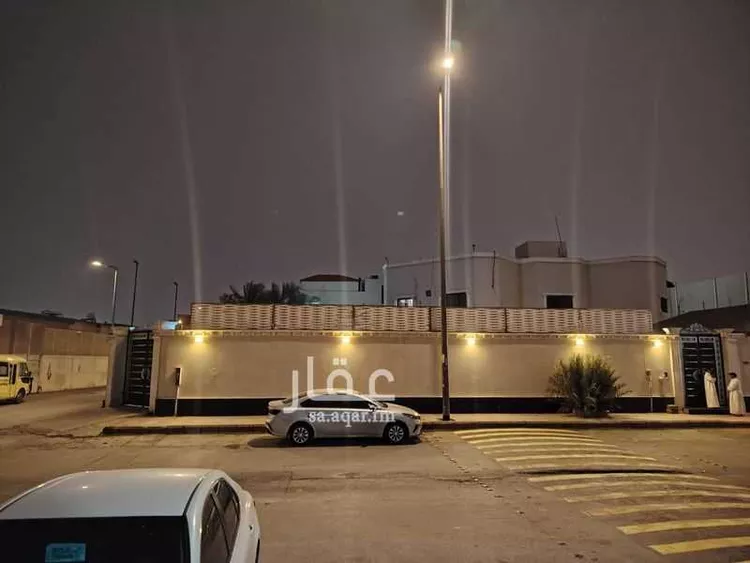 فيلا للبيع في شارع عتبة بن غزوان, حي النسيم الغربي, مدينة الرياض, منطقة الرياض صورة 2