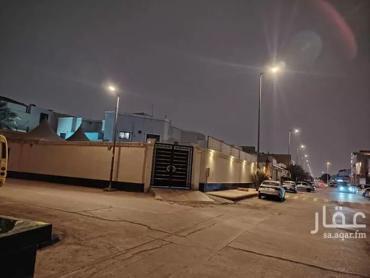 فيلا للبيع في شارع عتبة بن غزوان, حي النسيم الغربي, مدينة الرياض, منطقة الرياض 1 صورة