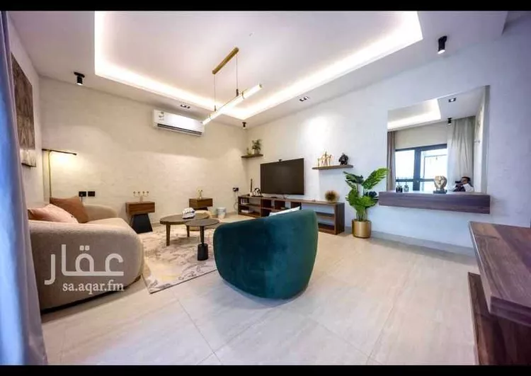 شقة للإيجار في شارع منصور البهوتي, حي العليا, مدينة الرياض, منطقة الرياض