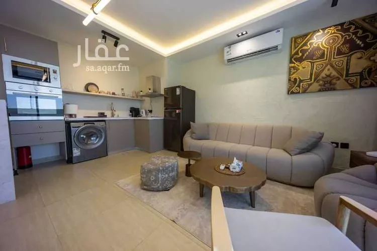 شقة للإيجار في شارع الرهط, حي الرحمانية, مدينة الرياض, منطقة الرياض صورة 2
