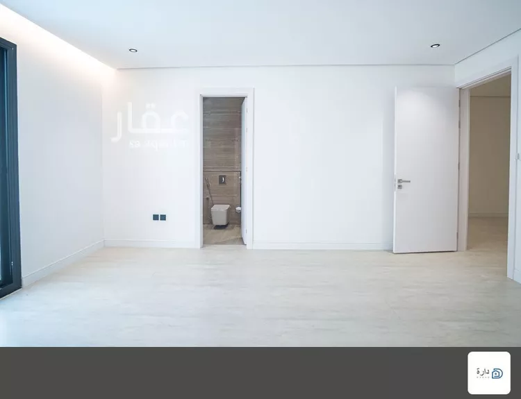 شقة للإيجار في شارع الشارقة, حي المحمدية, مدينة الرياض, منطقة الرياض صورة 5