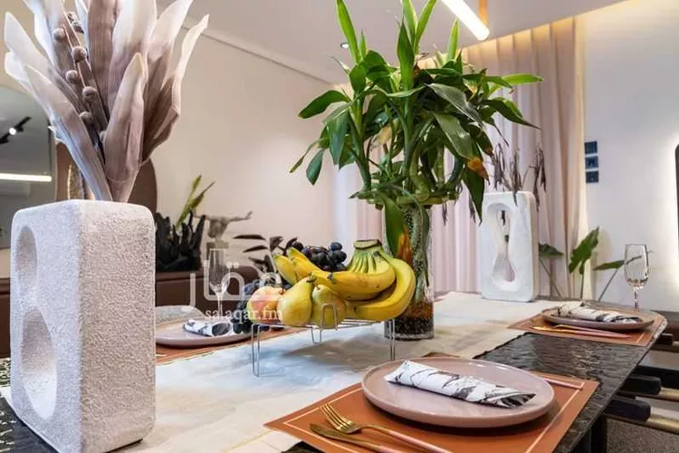 شقة للإيجار في شارع منصور البهوتي, حي العليا, مدينة الرياض, منطقة الرياض صورة 4