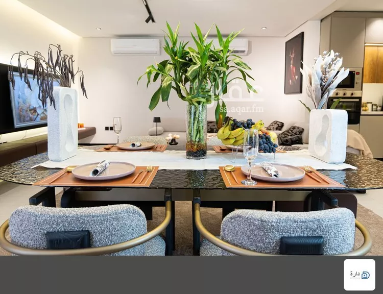 شقة للإيجار في شارع منصور البهوتي, حي العليا, مدينة الرياض, منطقة الرياض صورة 2