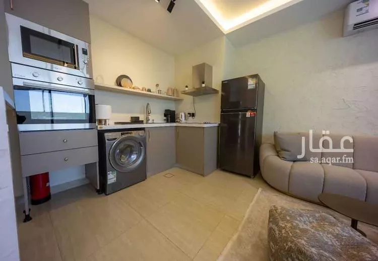 شقة للإيجار في شارع الرهط, حي الرحمانية, مدينة الرياض, منطقة الرياض صورة 3