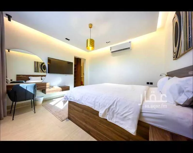 شقة للإيجار في شارع منصور البهوتي, حي العليا, مدينة الرياض, منطقة الرياض صورة 4
