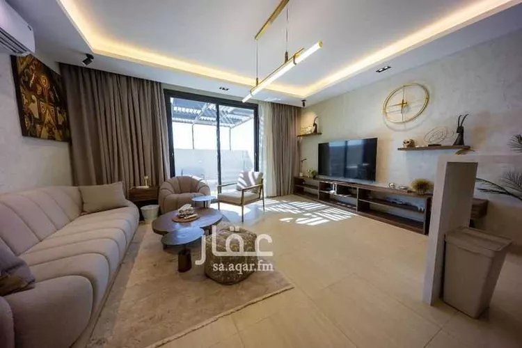 شقة للإيجار في شارع الرهط, حي الرحمانية, مدينة الرياض, منطقة الرياض صورة 5