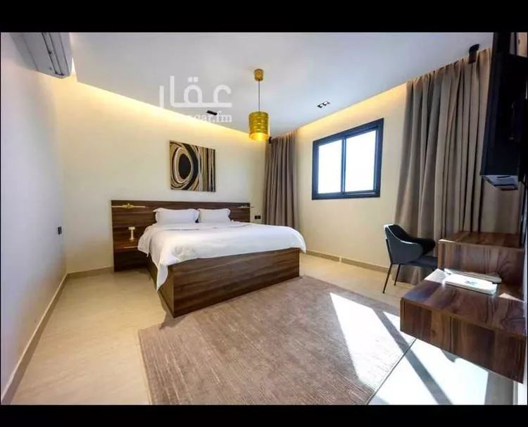 شقة للإيجار في شارع منصور البهوتي, حي العليا, مدينة الرياض, منطقة الرياض صورة 3