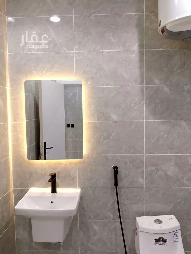 شقة للإيجار في شارع بصيره, حي قرطبة, مدينة الرياض, منطقة الرياض