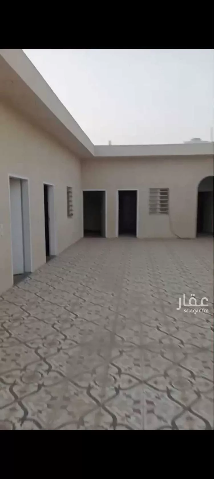 استراحة للإيجار في شارع 5898984, حي العقيق, مدينة الخرج, منطقة الرياض صورة 2
