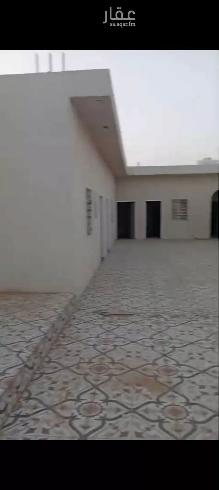 استراحة للإيجار في شارع 5898984, حي العقيق, مدينة الخرج, منطقة الرياض صورة 3