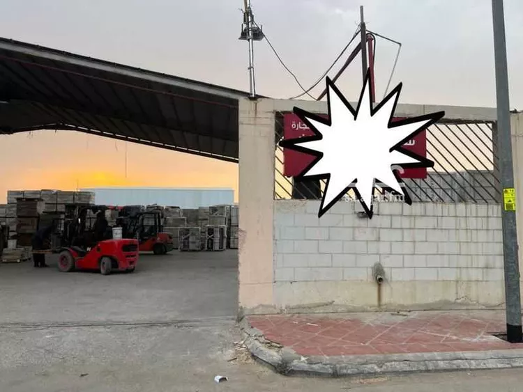محل للإيجار في شارع الامام, حي العزيزية, مدينة الرياض, منطقة الرياض