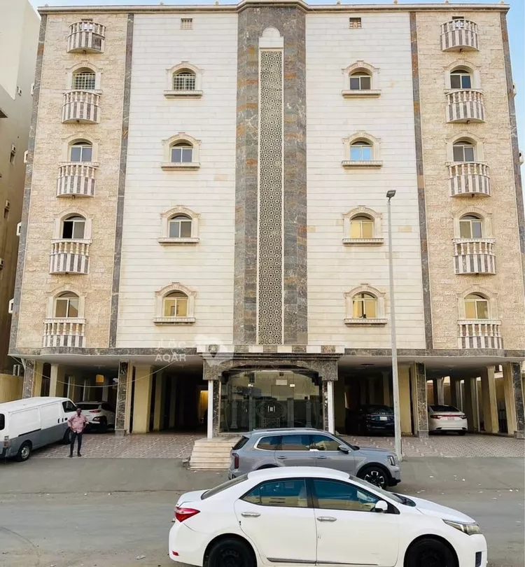 شقة للإيجار في شارع القاضي الفاضل عبدالرحيم بن علي, حي الريان, مدينة جدة, منطقة مكة المكرمة
