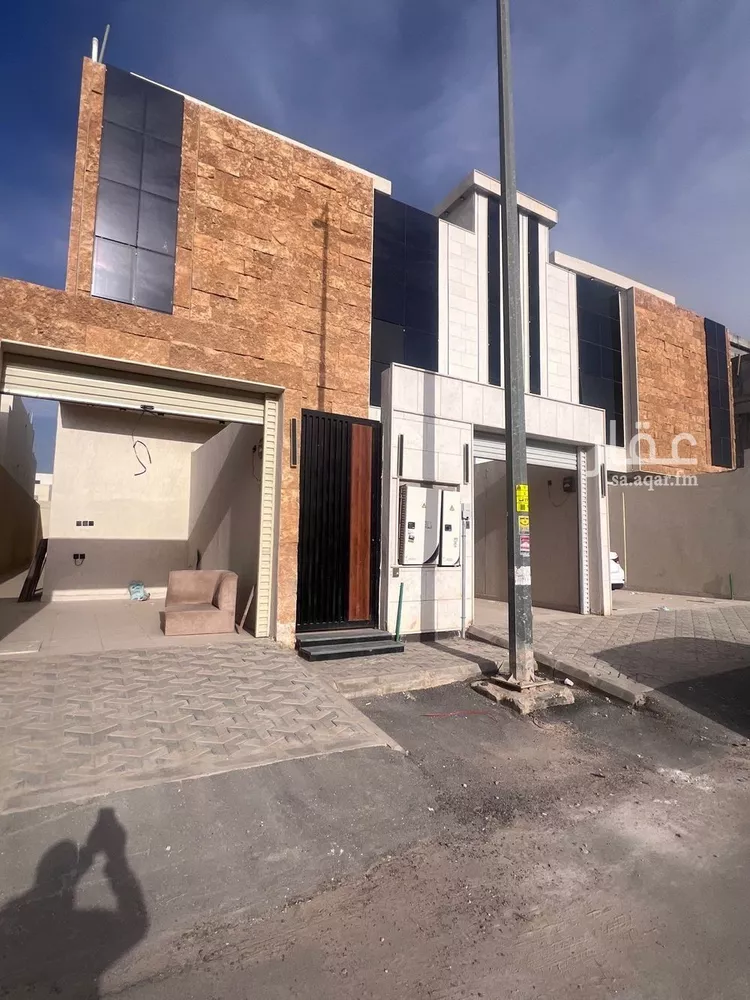 Villa for Sale in Riyadh Okaz صورة 4