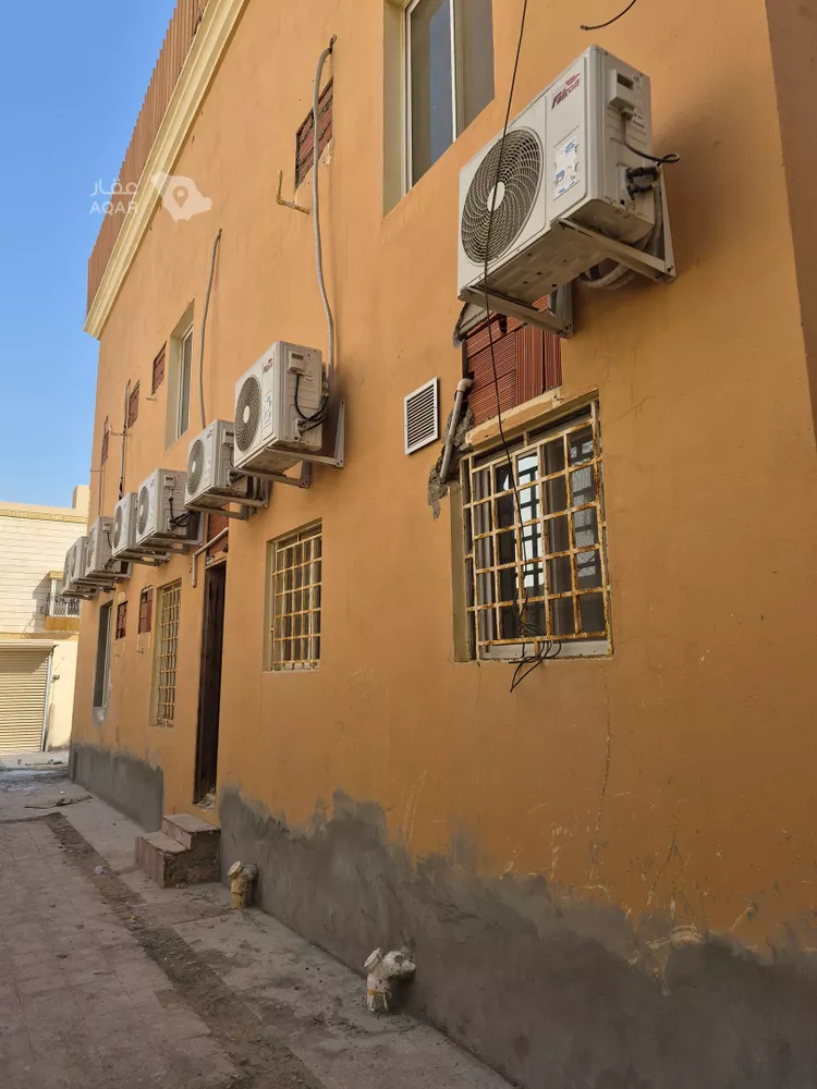 فيلا للبيع في شارع محمد الصديقي, حي أبحر الجنوبية, مدينة جدة, منطقة مكة المكرمة 21