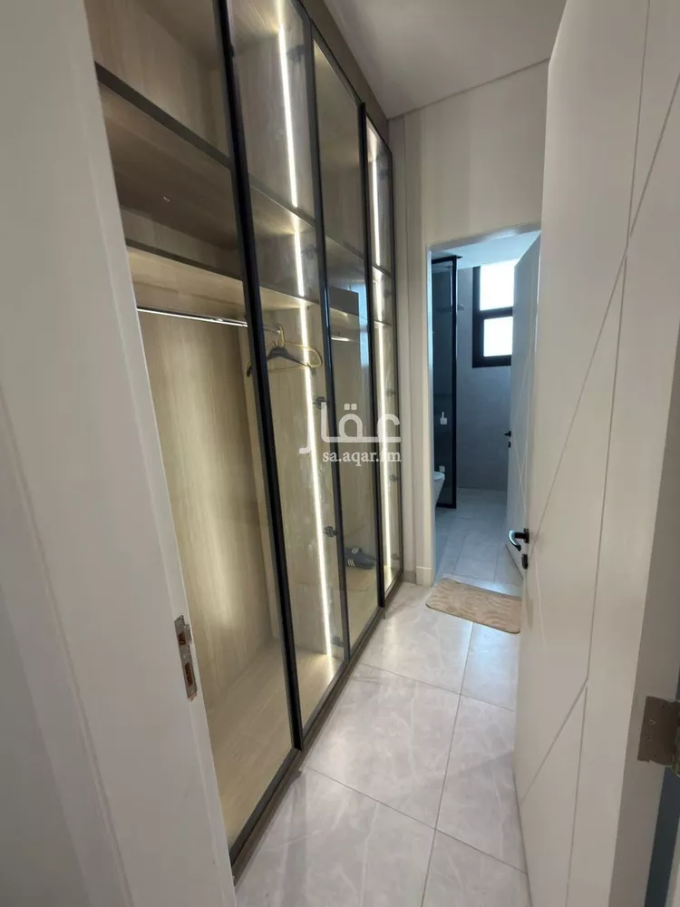 شقة للإيجار في شارع الامير ناصر بن سعود بن فرحان ال سعود, حي الياسمين, مدينة الرياض, منطقة الرياض صورة 4