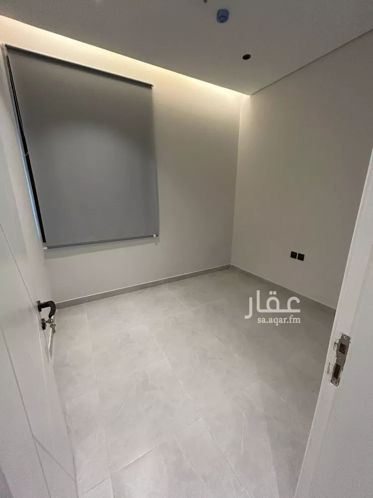شقة للإيجار في شارع الامير ناصر بن سعود بن فرحان ال سعود, حي الياسمين, مدينة الرياض, منطقة الرياض صورة 5