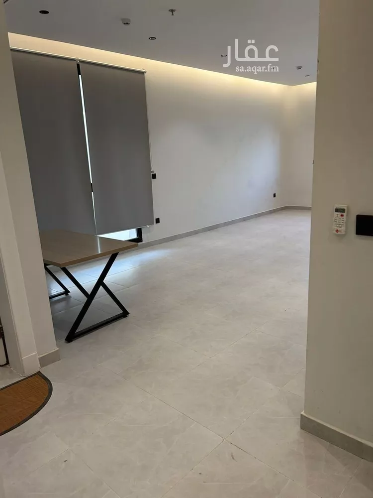 شقة للإيجار في شارع الامير ناصر بن سعود بن فرحان ال سعود, حي الياسمين, مدينة الرياض, منطقة الرياض صورة 3
