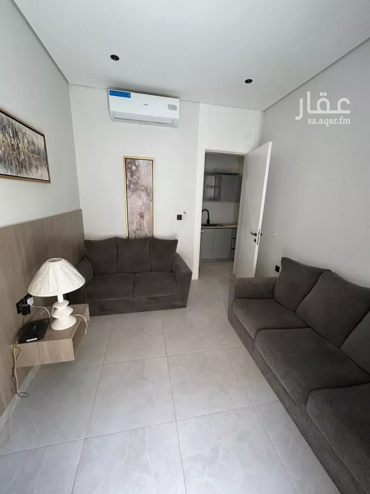شقة للإيجار في شارع الامير ناصر بن سعود بن فرحان ال سعود, حي الياسمين, مدينة الرياض, منطقة الرياض