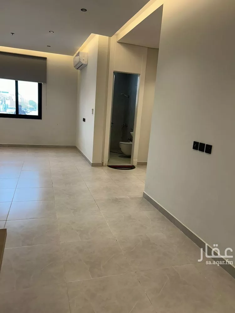 شقة للإيجار في شارع الامير ناصر بن سعود بن فرحان ال سعود, حي الياسمين, مدينة الرياض, منطقة الرياض صورة 2