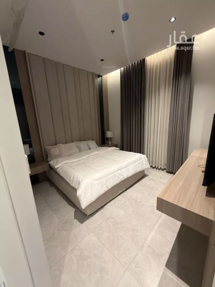 شقة للإيجار في شارع الامير ناصر بن سعود بن فرحان ال سعود, حي الياسمين, مدينة الرياض, منطقة الرياض صورة 3