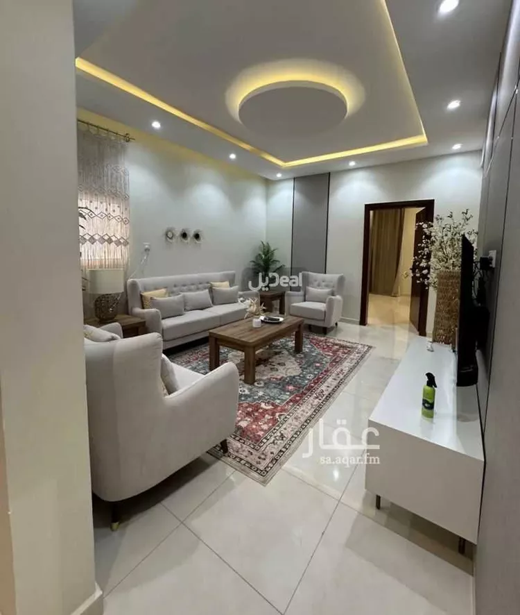 غرفة للإيجار في شارع 5997369, حي القادسية الثانى, مدينة تبوك, منطقة تبوك صورة 5