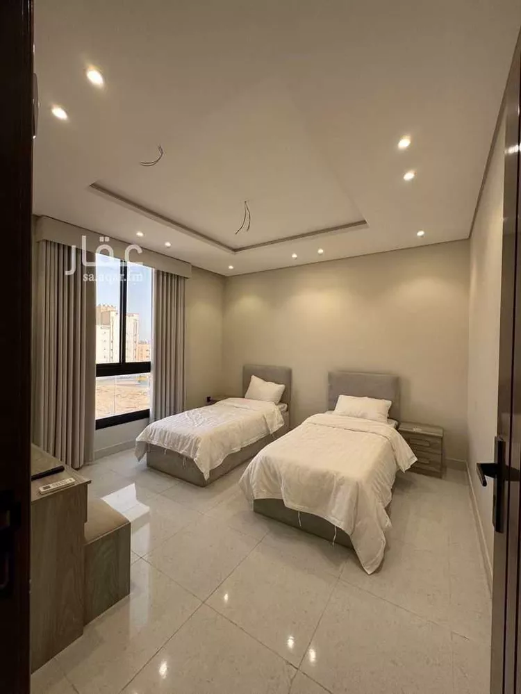 شقة للبيع في شارع أبي إسحاق الناصري, حي الريان, مدينة جدة, منطقة مكة المكرمة صورة 4