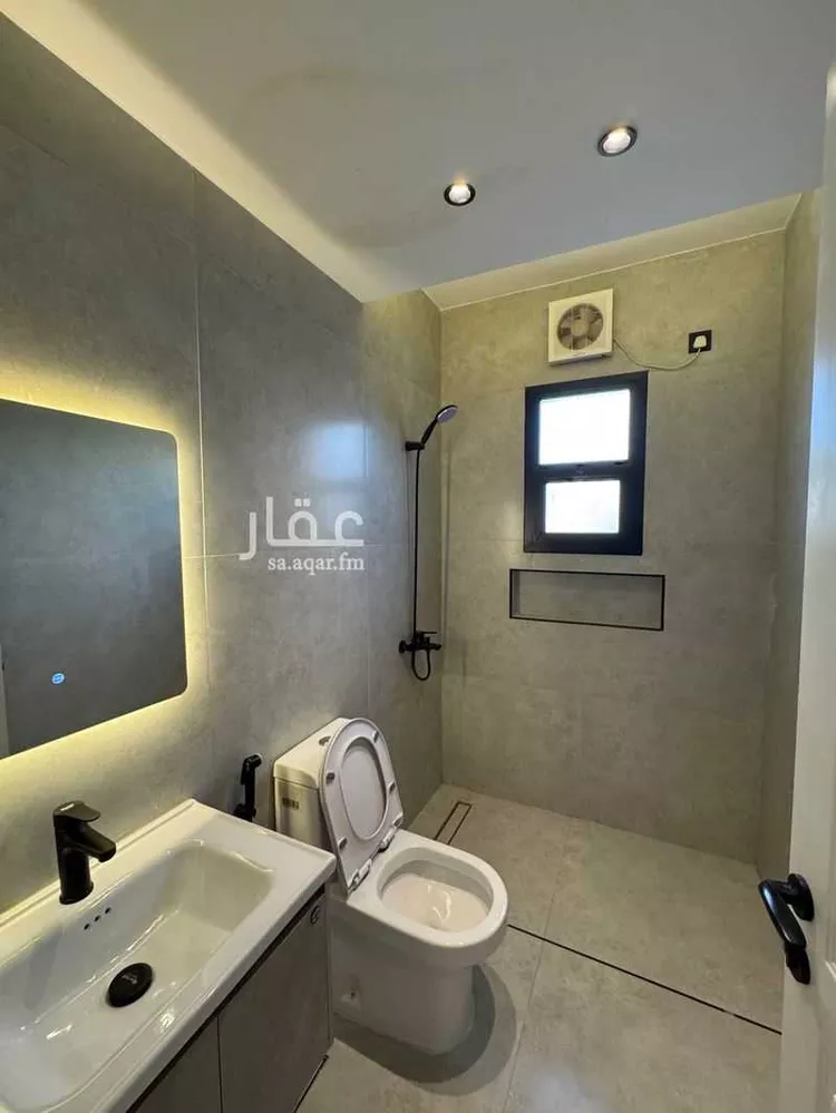 شقة للبيع في شارع أبي إسحاق القرشي, حي الريان, مدينة جدة, منطقة مكة المكرمة صورة 3
