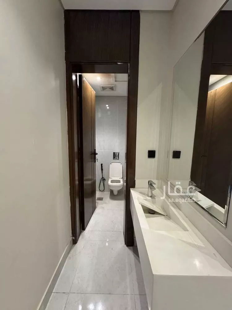 شقة للبيع في شارع أبي إسحاق الناصري, حي الريان, مدينة جدة, منطقة مكة المكرمة صورة 5