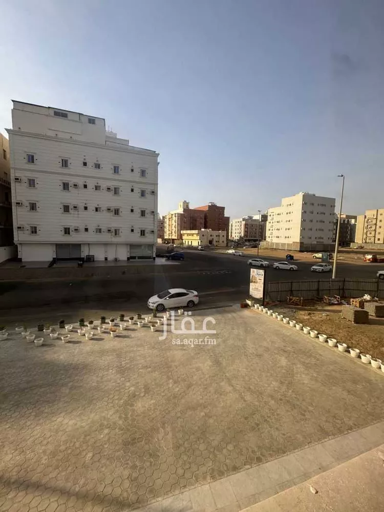 شقة للبيع في شارع ابي الرضا المقرئ, حي الريان, مدينة جدة, منطقة مكة المكرمة صورة 3