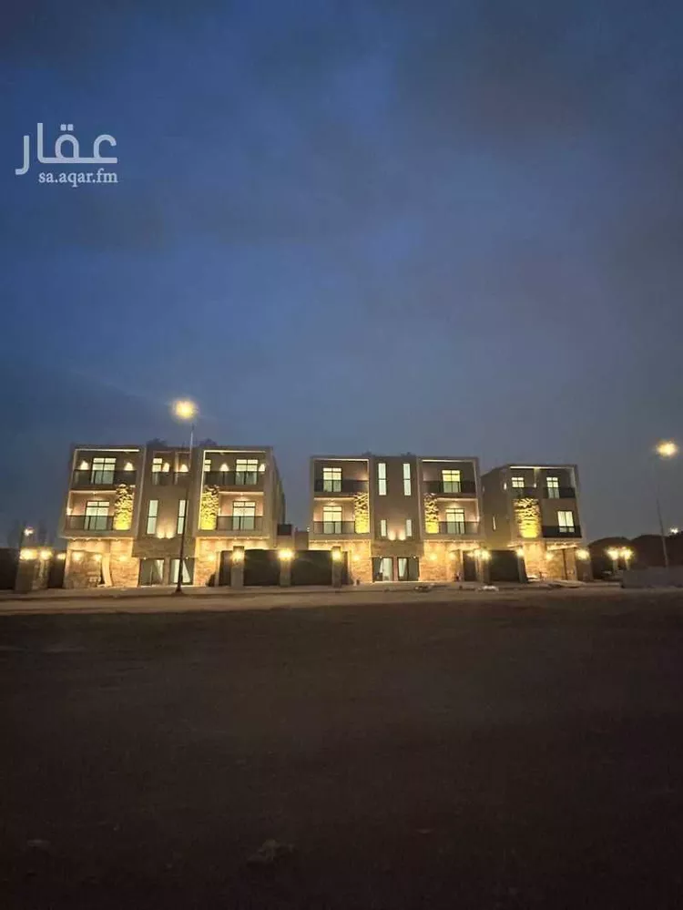 Building for Sale in Riyadh Ar Rimal صورة 4