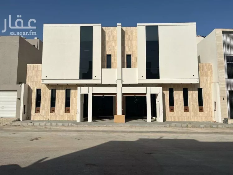 فيلا للبيع في شارع أحمد الزنجاني, حي المهدية, مدينة الرياض, منطقة الرياض صورة 3