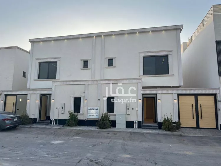فيلا للبيع في شارع كرم الحربي, حي المهدية, مدينة الرياض, منطقة الرياض صورة 2