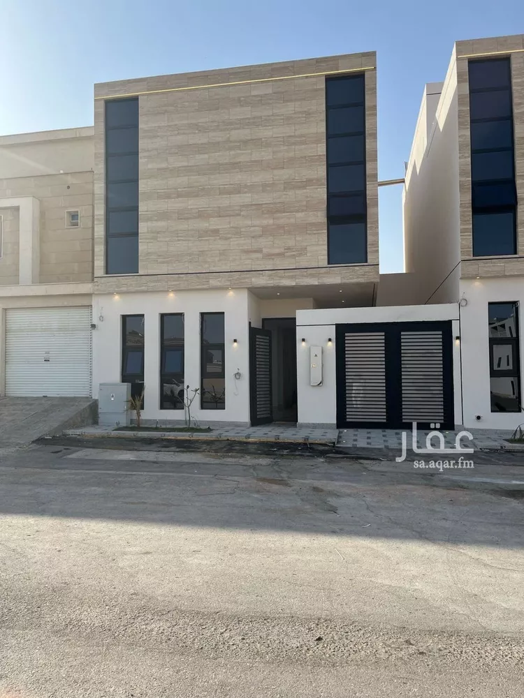 فيلا للبيع في شارع عبدالقادر بن عبدالوارث, حي المهدية, مدينة الرياض, منطقة الرياض صورة 3