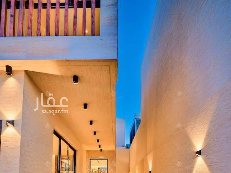 فيلا للبيع في شارع يحيى البانياسي, حي المهدية, مدينة الرياض, منطقة الرياض صورة 5