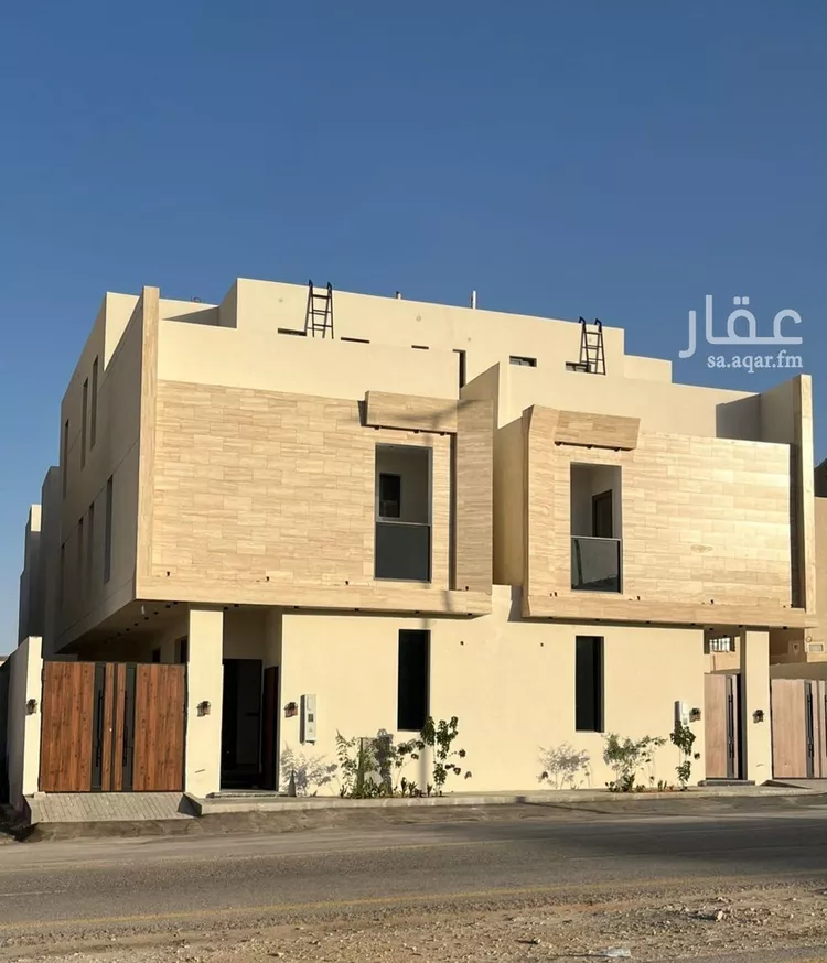 فيلا للبيع في شارع محمد بن أحمد الغزوي, حي المهدية, مدينة الرياض, منطقة الرياض