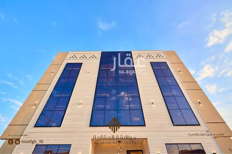 شقة للبيع في شارع السيل الكبير, حي المهدية, مدينة الرياض, منطقة الرياض صورة 4