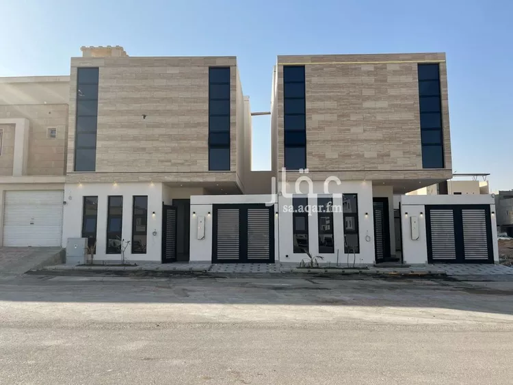 فيلا للبيع في شارع عبدالقادر بن عبدالوارث, حي المهدية, مدينة الرياض, منطقة الرياض صورة 2